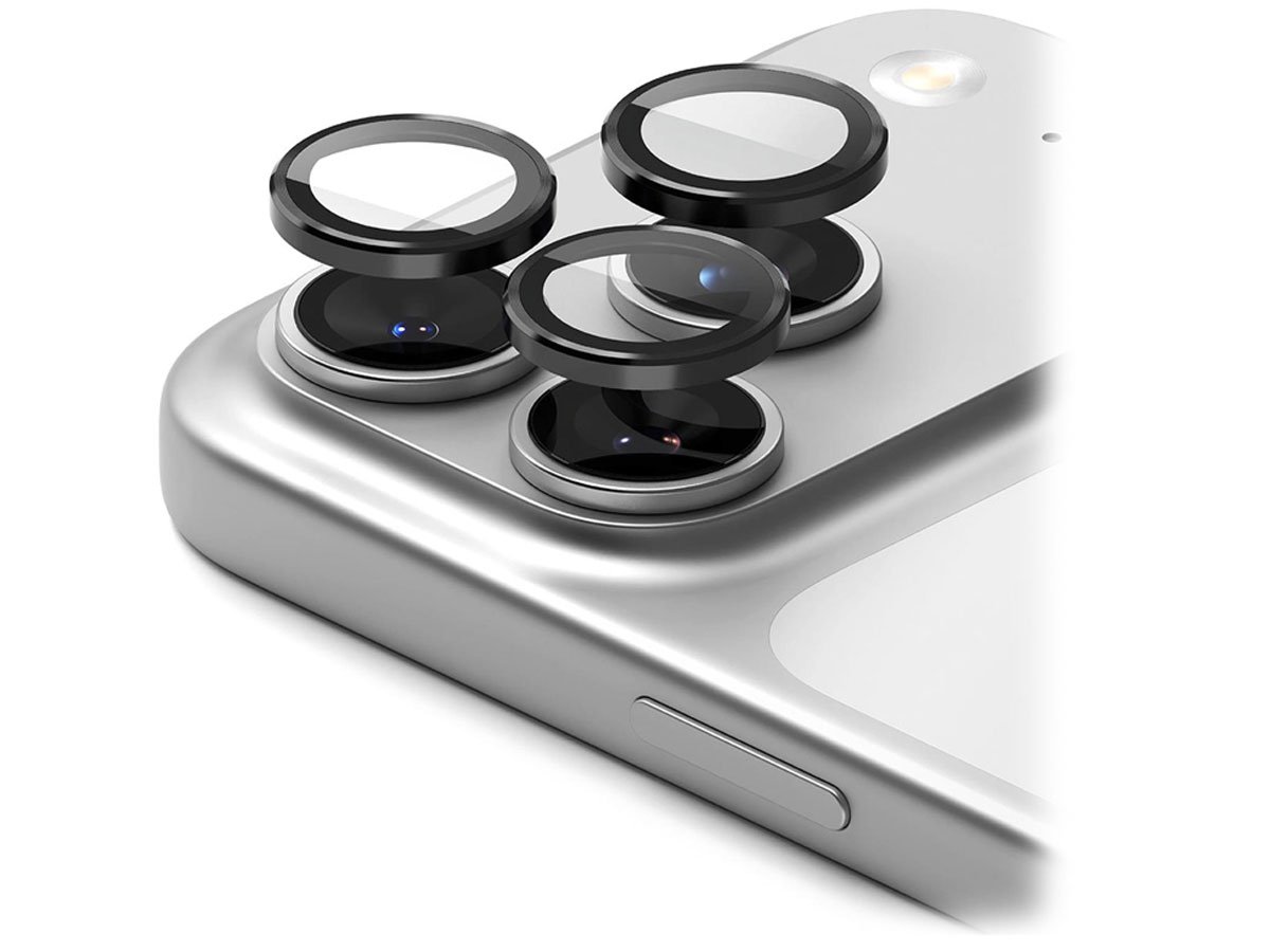 Ringke Camera Frame Protector 2-Pack do Iphone 17 Pro / 17 Pro Max