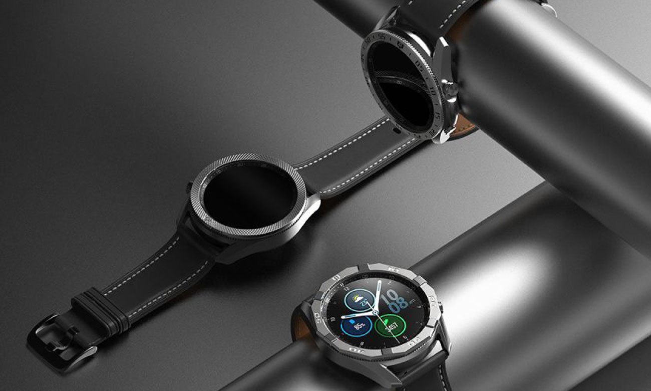 Grafika zegarki galaxy watch 3