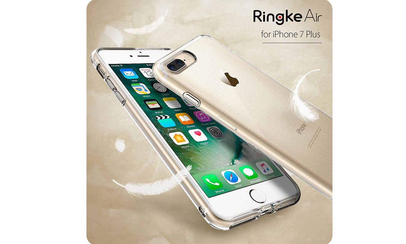 Air do iPhone 7 Plus