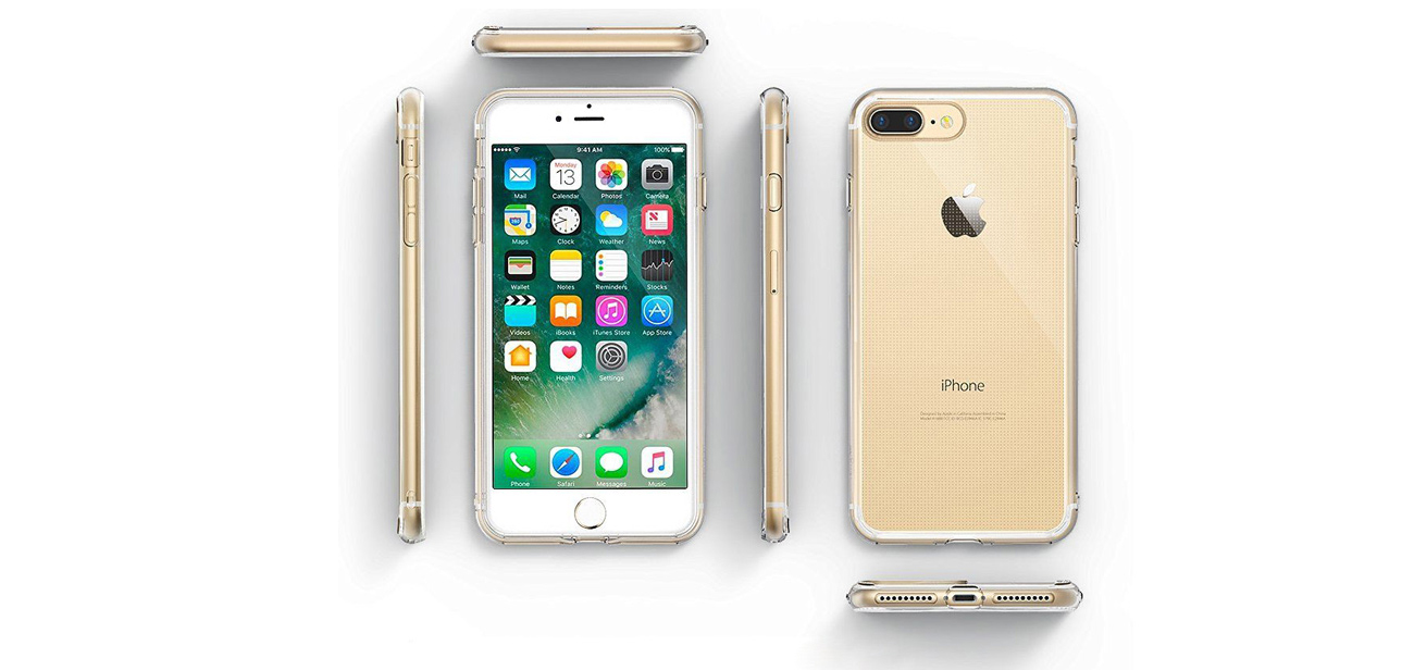 Air do iPhone 7 Plus