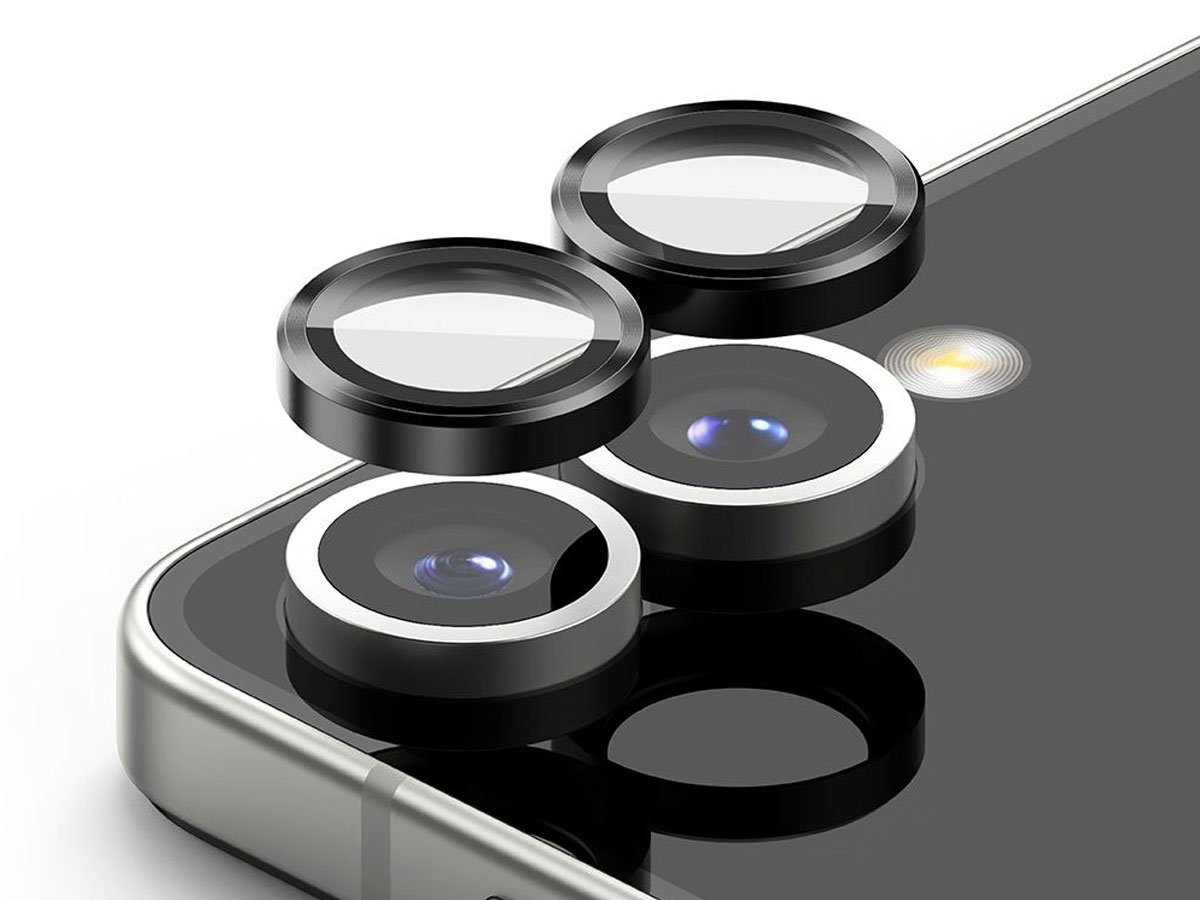 Ringke Camera Frame Protector 2-pack do Galaxy Z Flip7