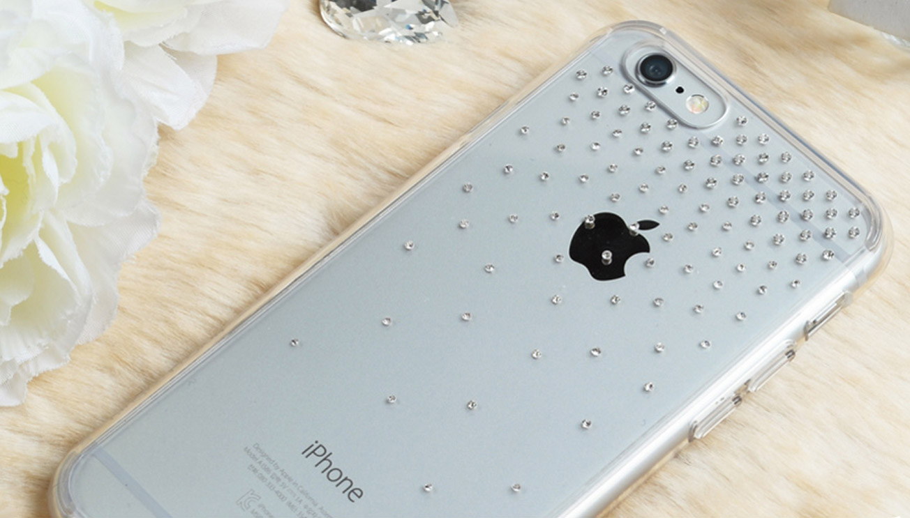 Ringke FUSION NOBLE iPhone 6 elegancki wygląd