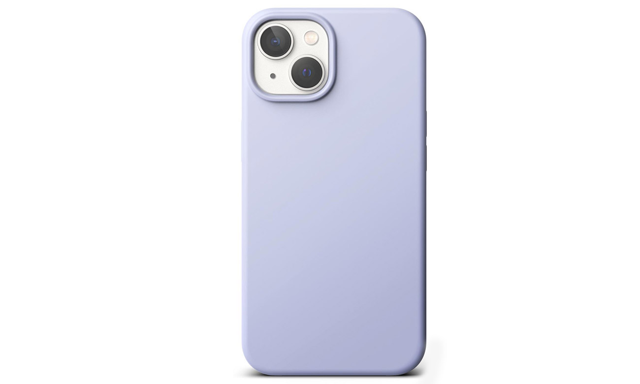 Etui Ringke Silicone tył