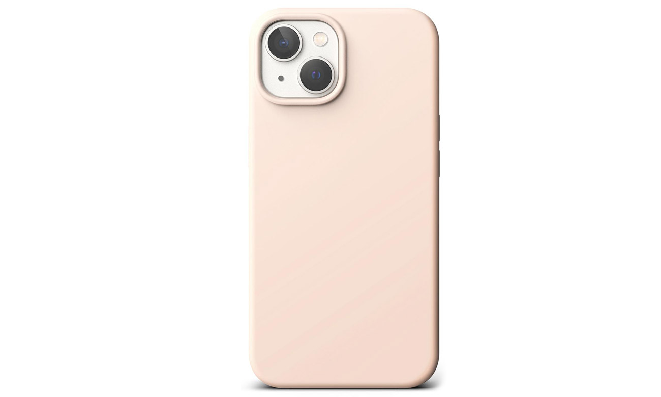 Etui Ringke Silicone tył