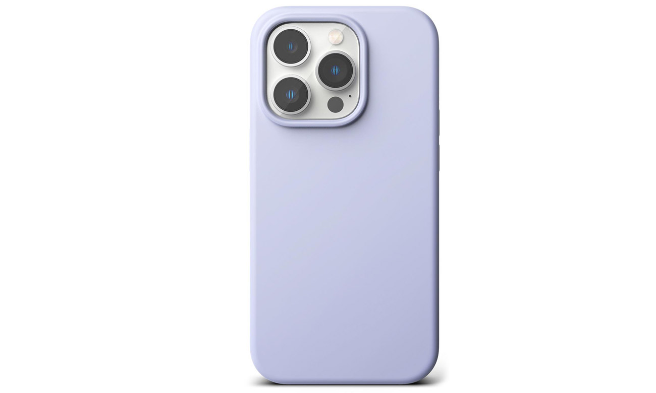 Etui Ringke Silicone tył