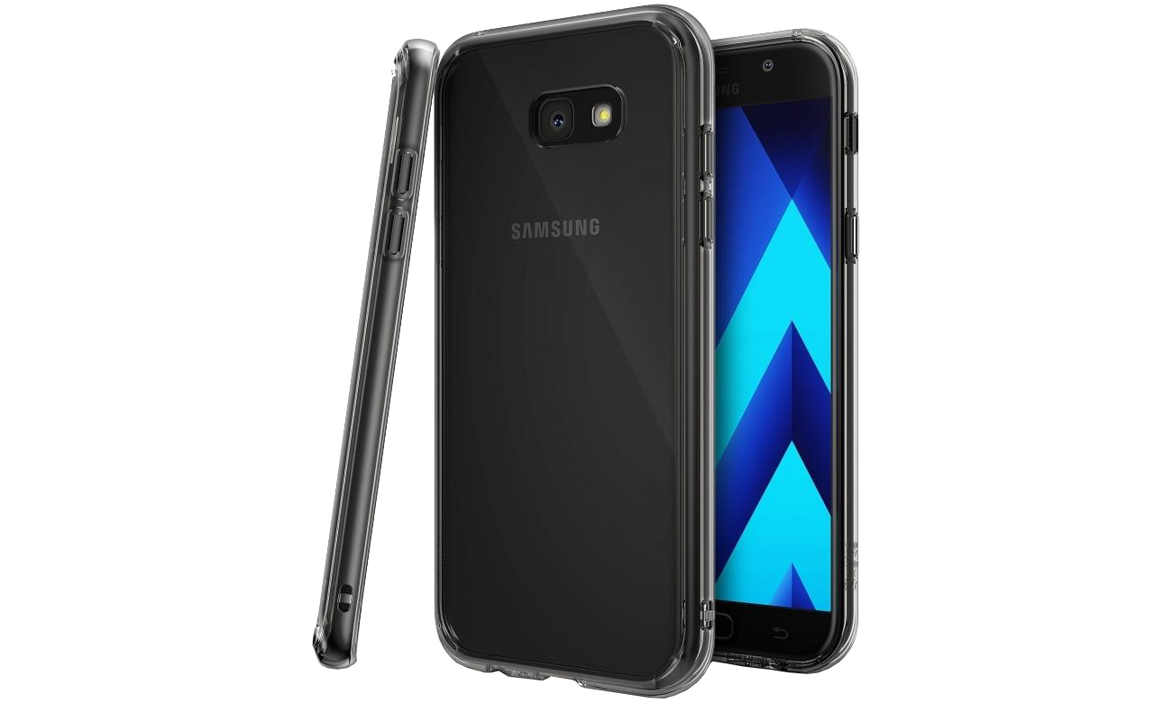 Etui Ringke Fusion do Samsung Galaxy A5 2017 lekkość i ergonomia