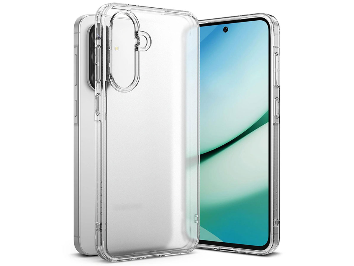 Ringke Fusion do Samsung Galaxy A36 / Galaxy A56 Matte Clear
