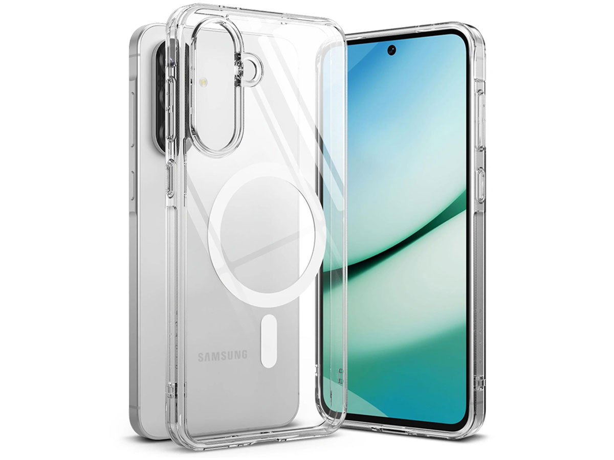 Ringke Fusion Magnetic Magsafe do Samsung Galaxy A36 / Galaxy A56