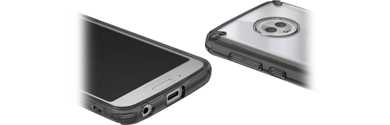 Ringke Fusion do Moto G6