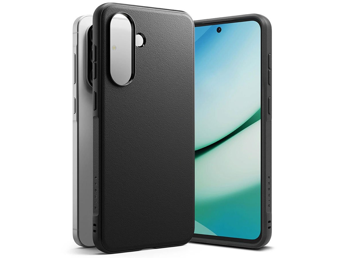 Ringke Onyx do Samsung Galaxy A36 / Galaxy A56 Black