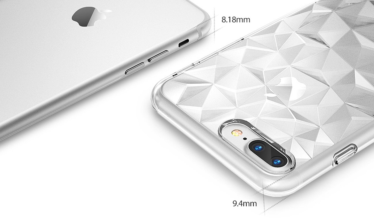 Ringke Prism Air do inPhoe 7