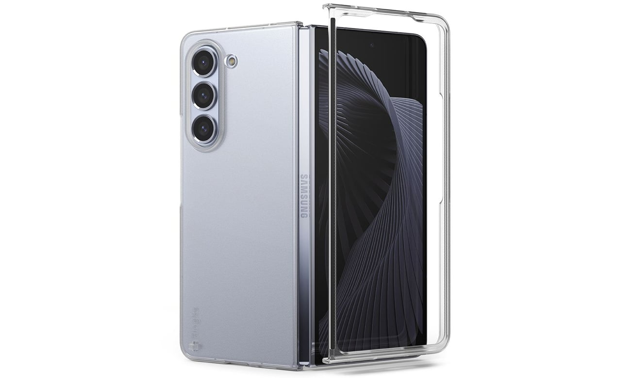 Etui Ringke Slim wygląd