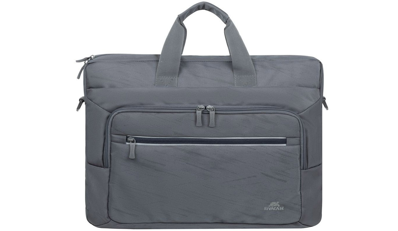 Torba RIVACASE Alpendorf 7531 15.6-16 szara