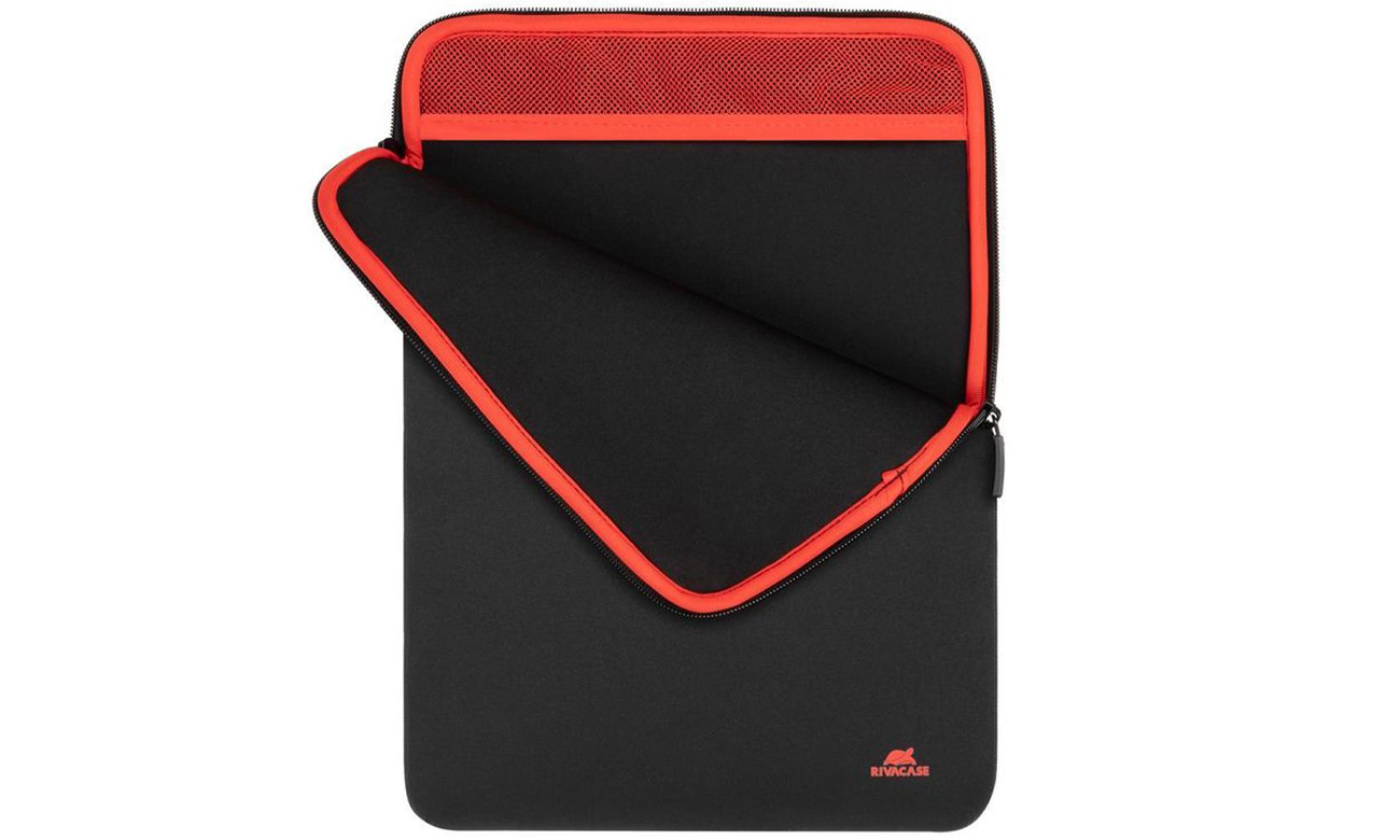 Etui RIVACASE Antishock 5223 13.3-14'' czarne