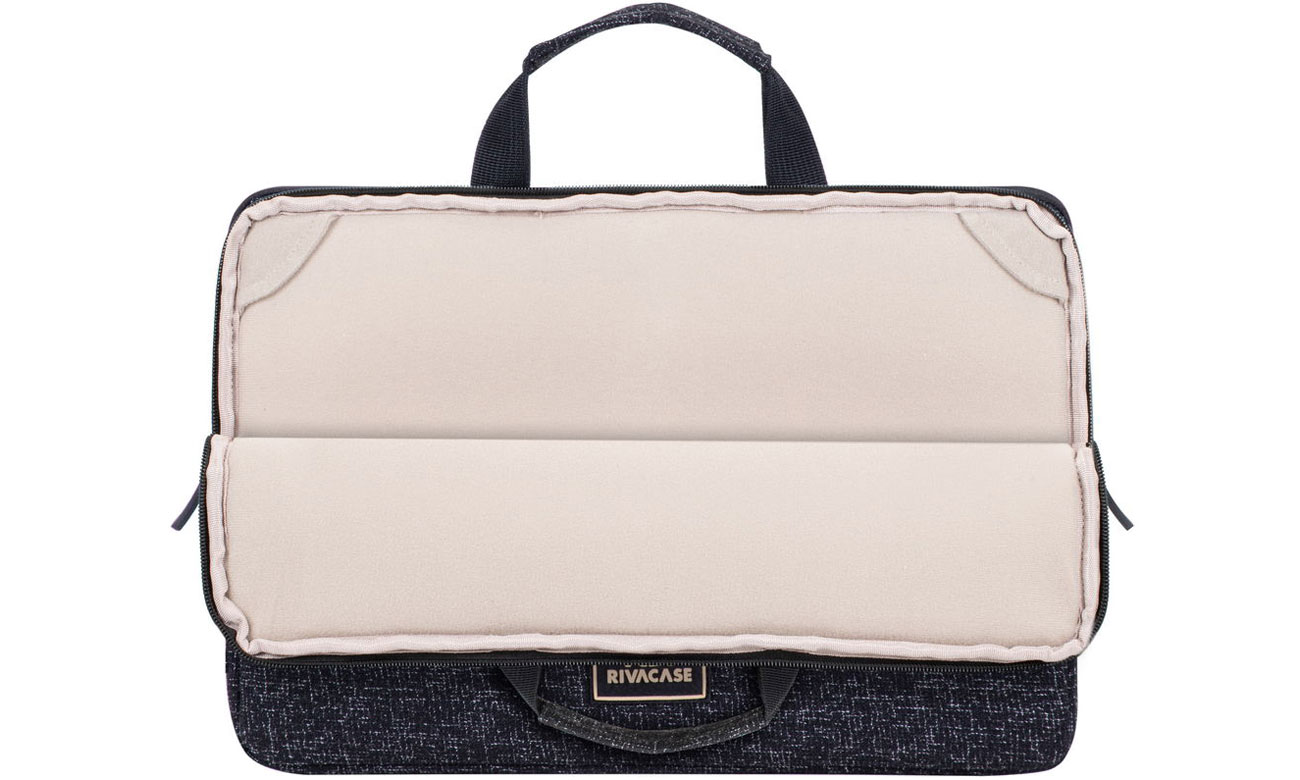 RIVACASE Anvik 7913 13.3'' czarny RC7913_BK
