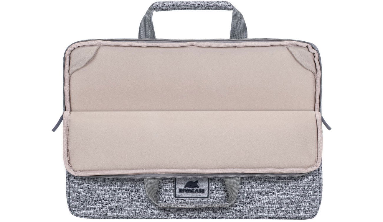 RIVACASE Anvik 7913 13.3'' szary RC7913_GY
