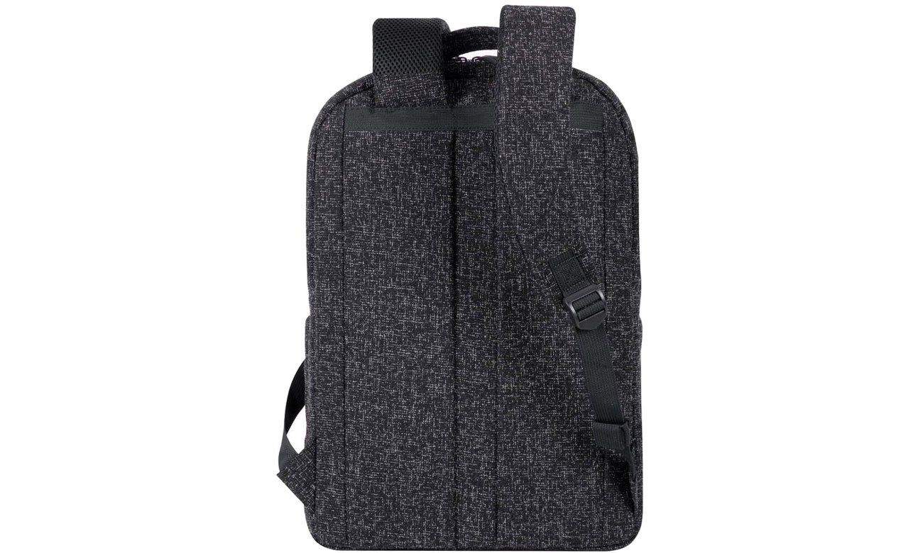 RIVACASE Anvik 7962 15.6'' czarny paski