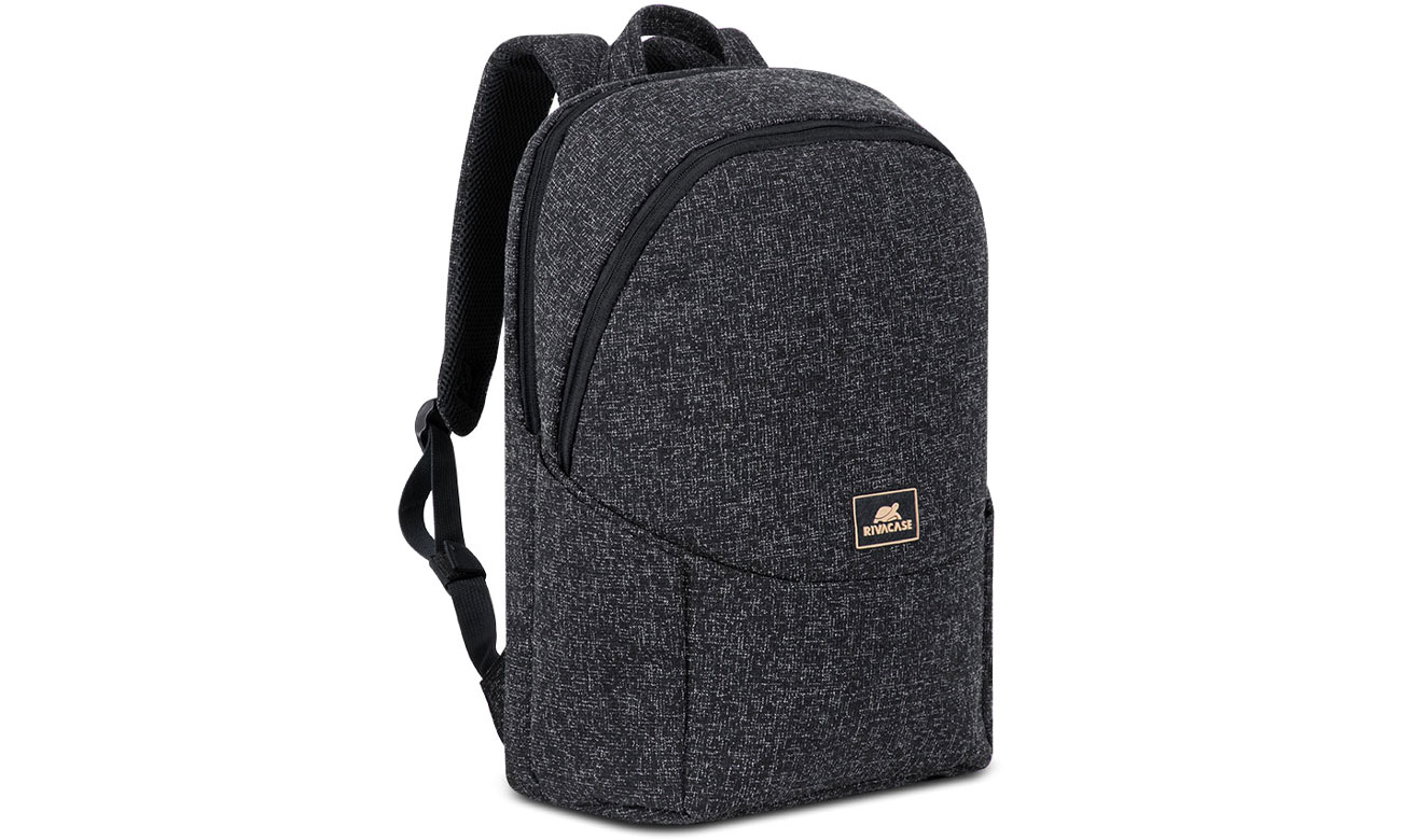RIVACASE Anvik 7962 15.6'' czarny plecak na laptopa