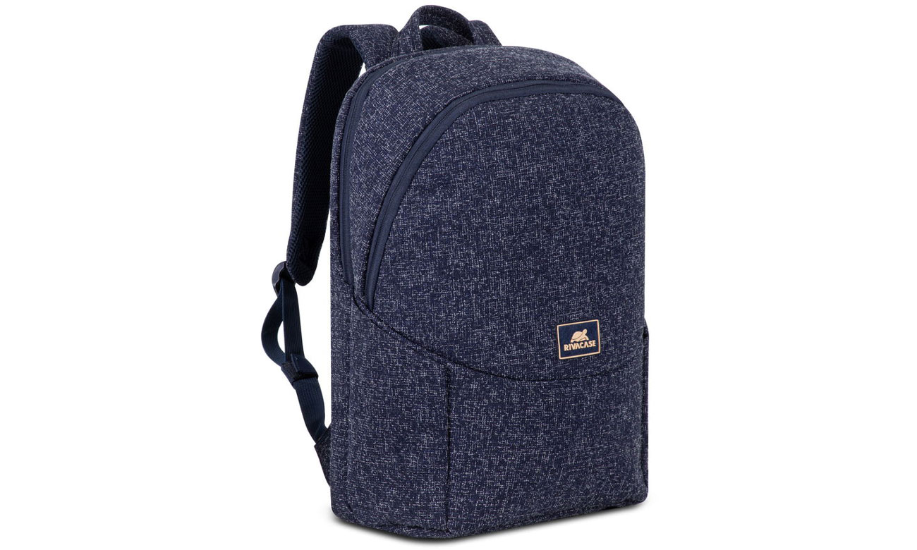 RIVACASE Anvik 7962 15.6'' granatowy plecak na laptopa