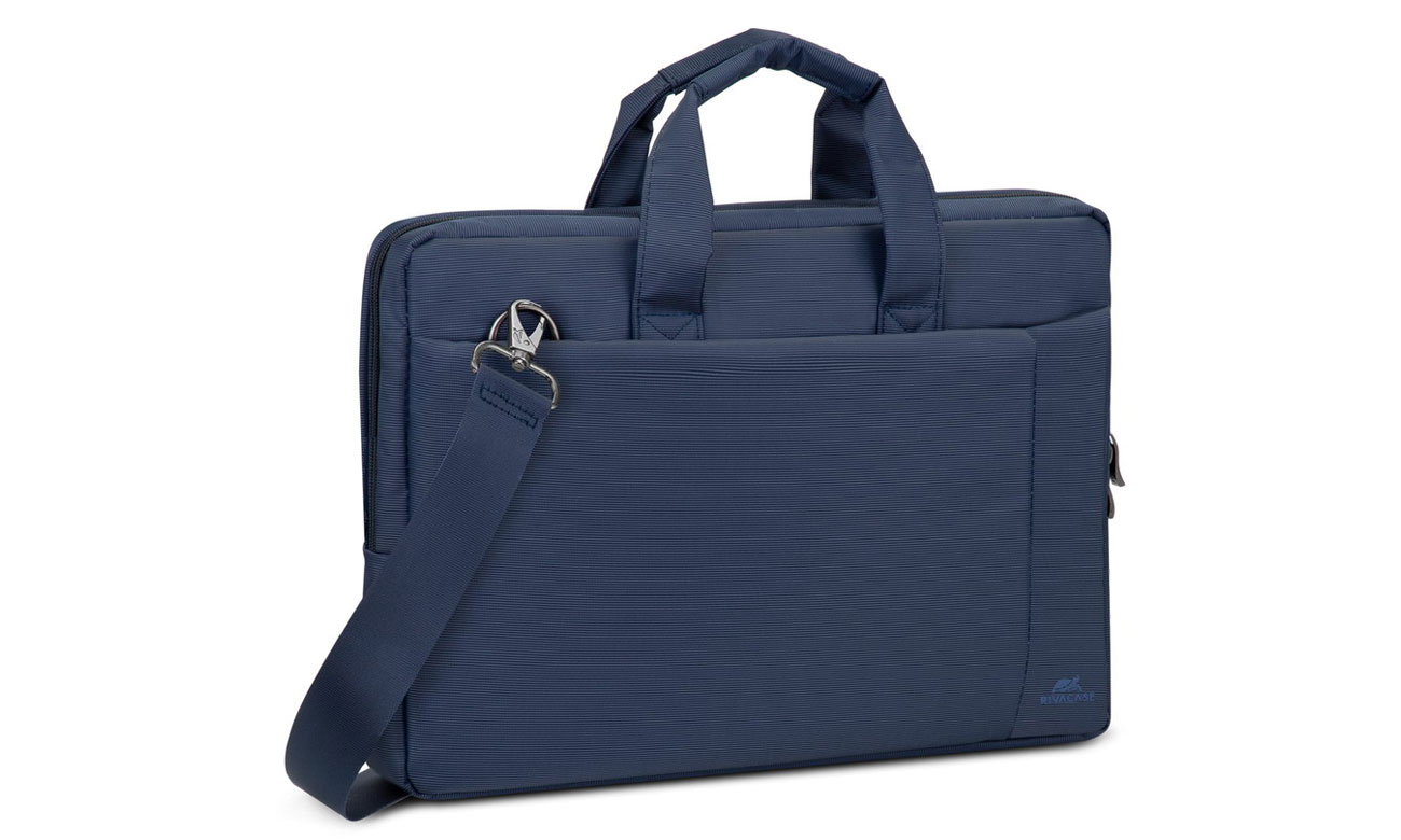 RIVACASE Central 8231 blaue Laptoptasche 15''