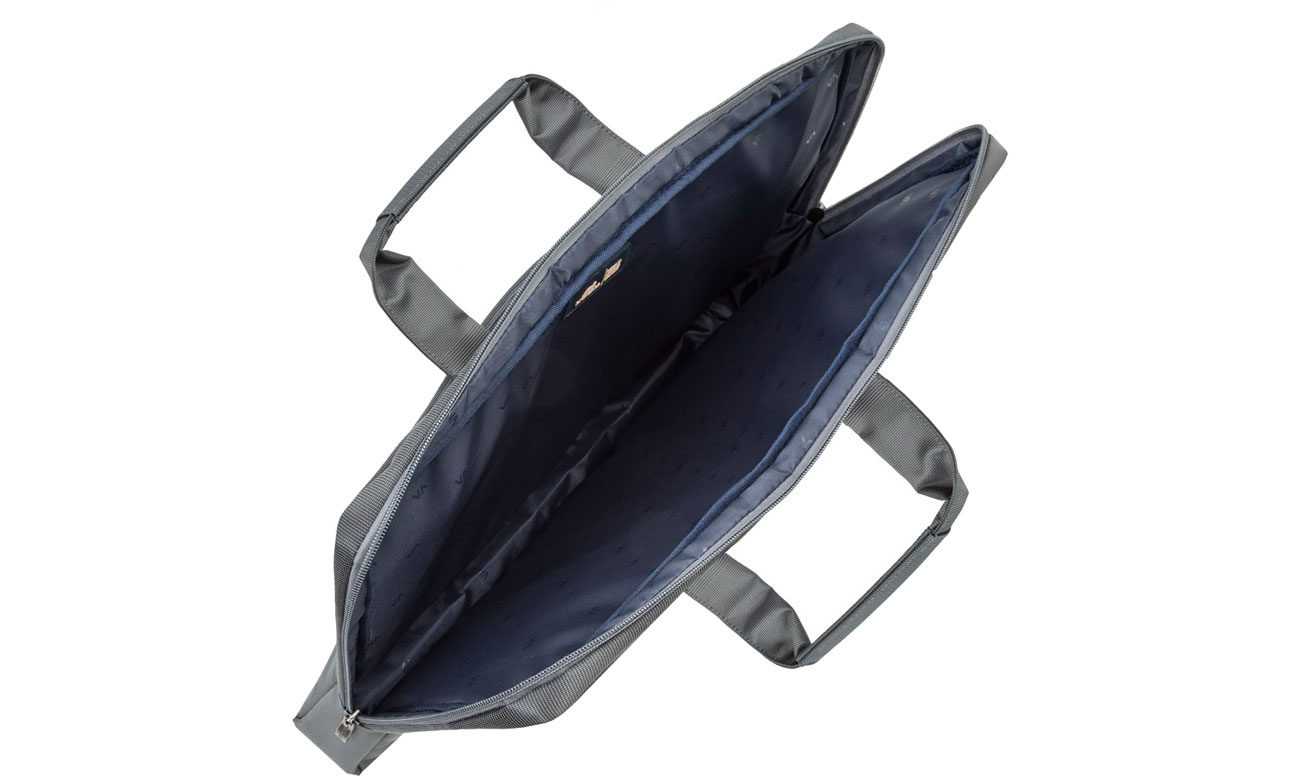 RIVACASE Central 8251 17.3" szary - Torby na laptopy - Sklep ...