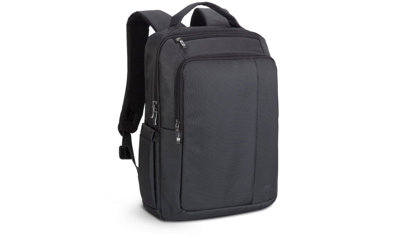 RIVACASE Central 8262 15.6'' czarny plecak na laptopa