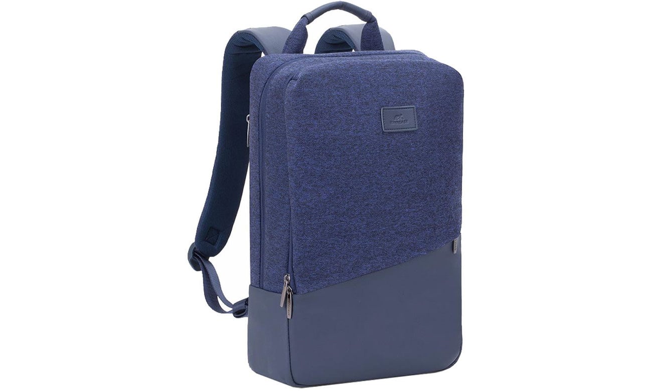 Plecak na laptopa RIVACASE Egmont 7960 15.6 niebieski