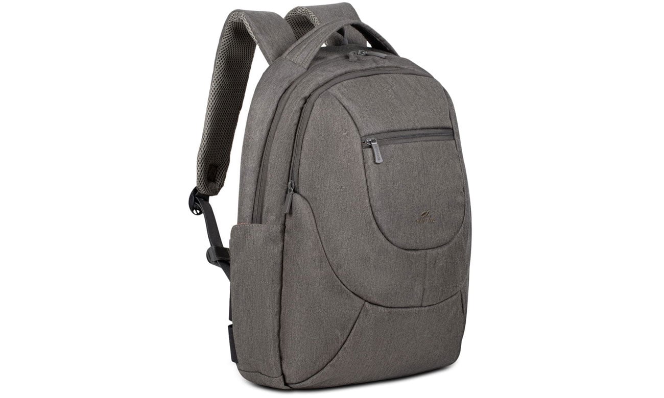 RIVACASE Galapagos 7761 15.6'' khaki plecak na laptopa