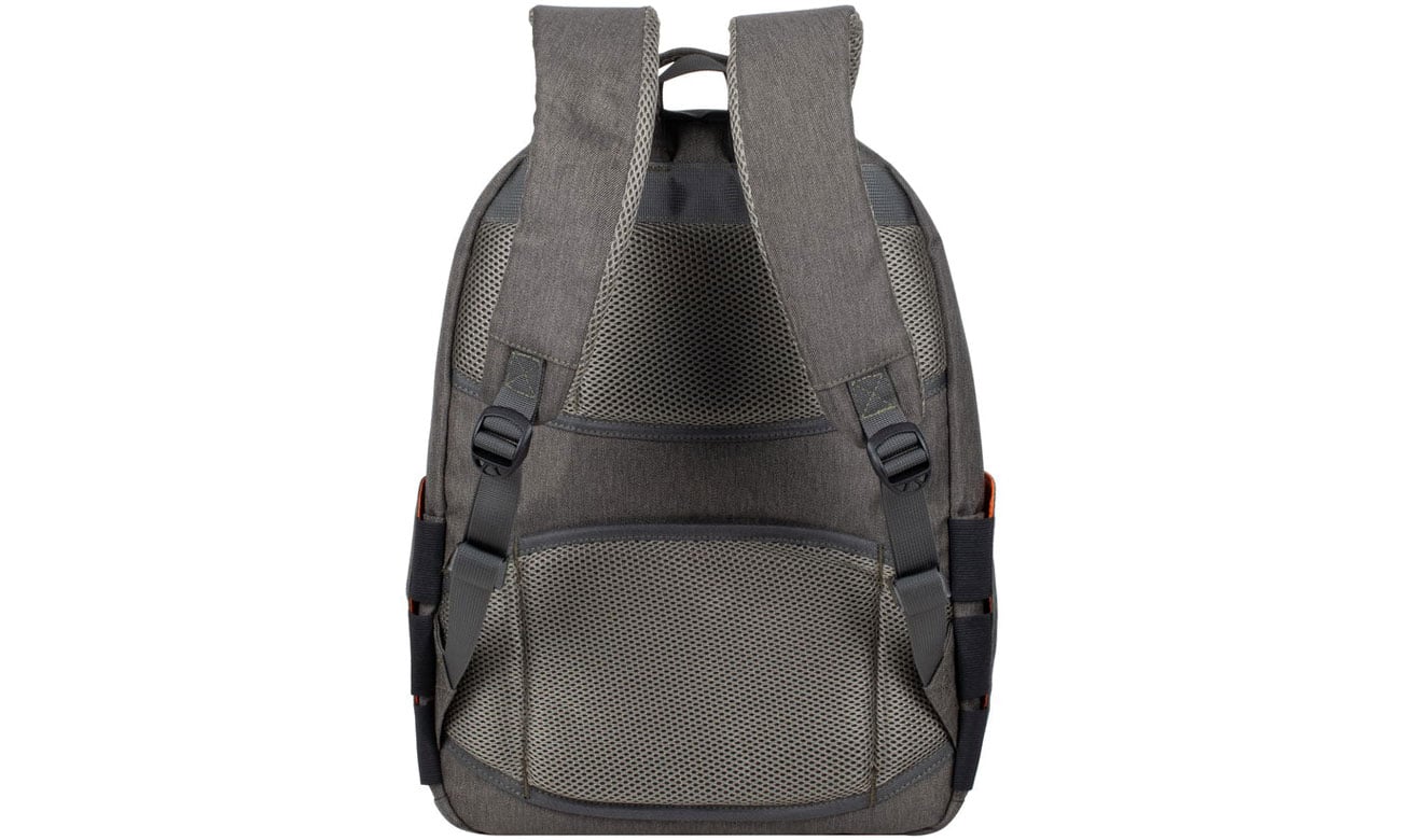 RIVACASE Galapagos 7761 15.6'' khaki szelki