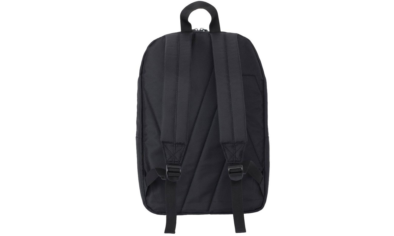 Plecak RIVACASE Komodo 8065 widok z tyłu