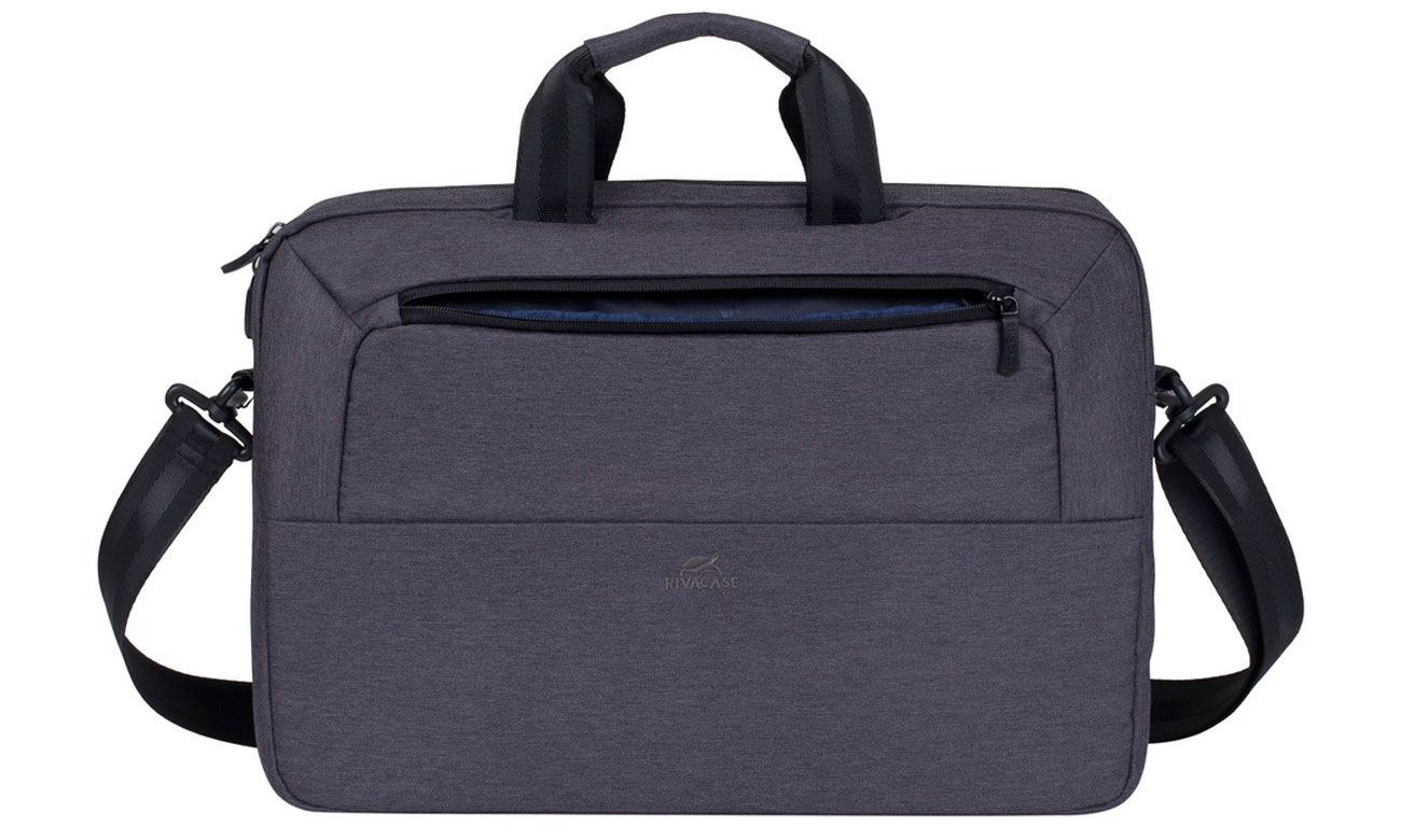 Laptoptasche RIVACASE Suzuka 7730 15.6'' schwarz