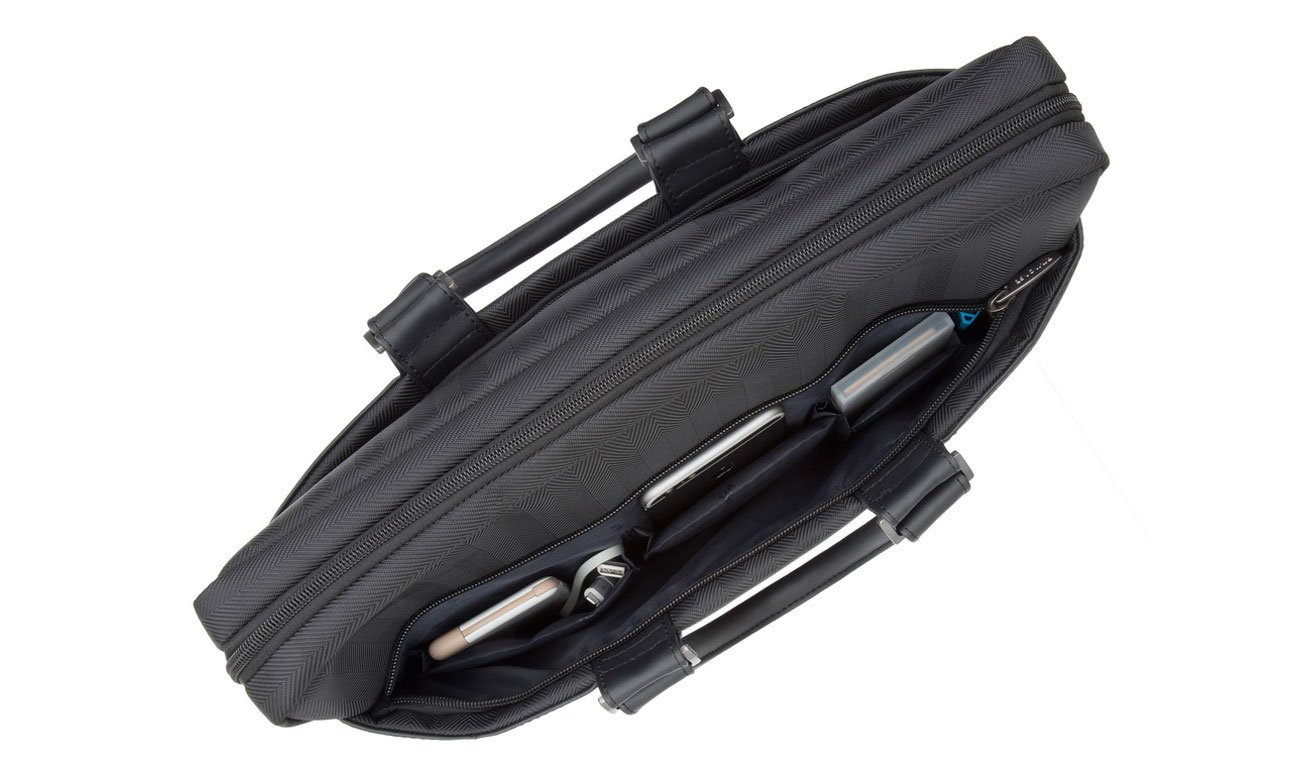 RIVACASE Narita 8135 15.6'' wnętrze