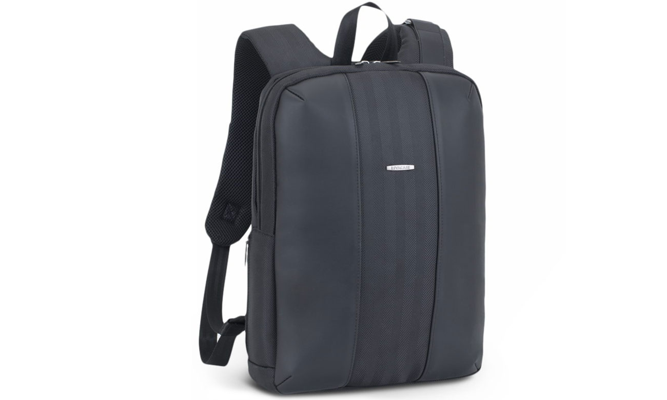 Plecak na laptopa RIVACASE Narita 14 czarny