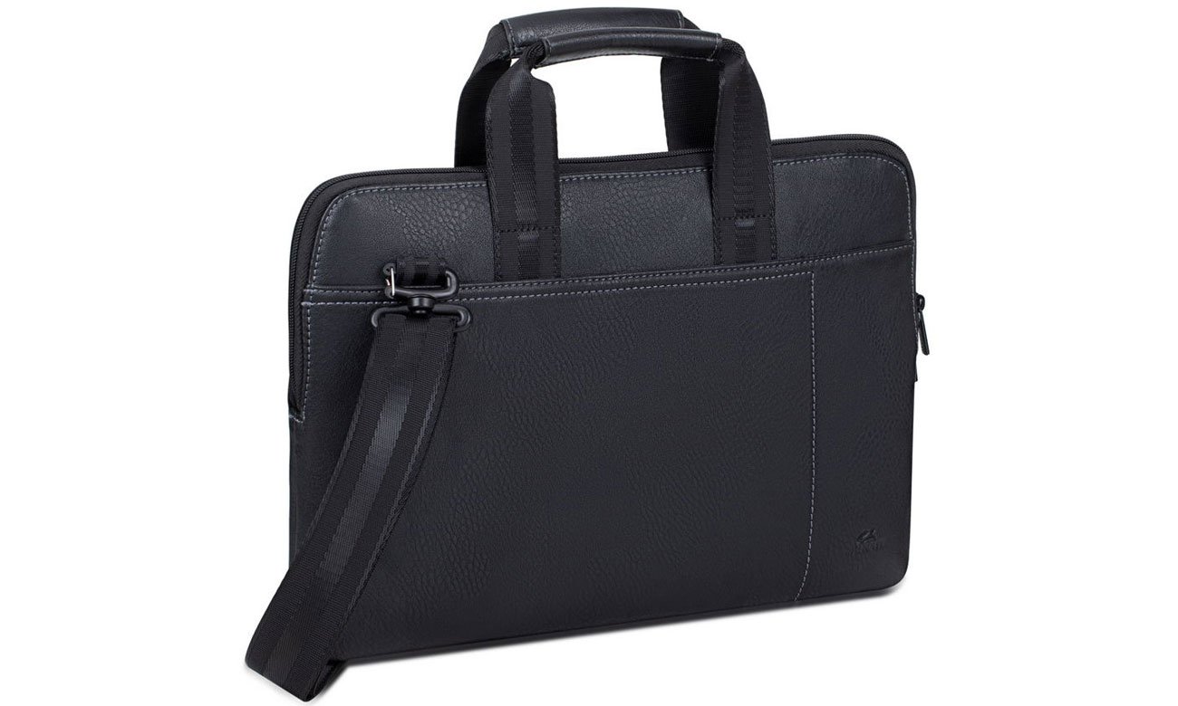 Tasche RIVACASE Orly 8920 13.3 schwarz