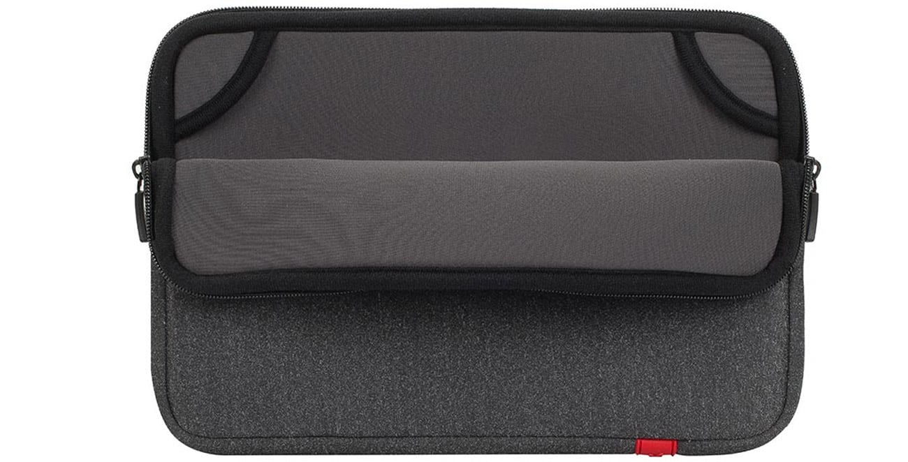 RIVACASE Antishock wnętrze