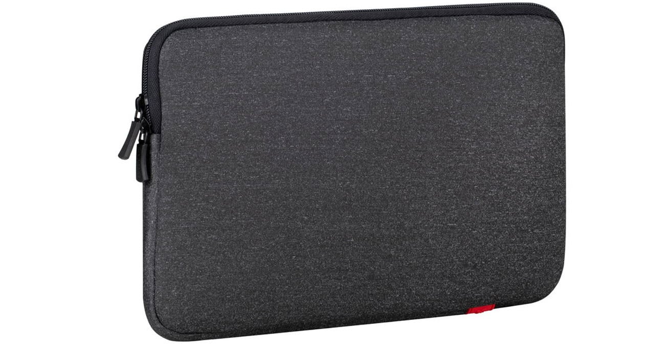 Etui RIVACASE Antishock 5113 12 grafitowy