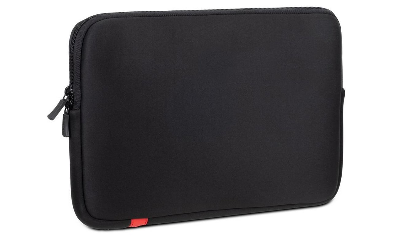 Etui RIVACASE Antishock 5123 13.3 czarny