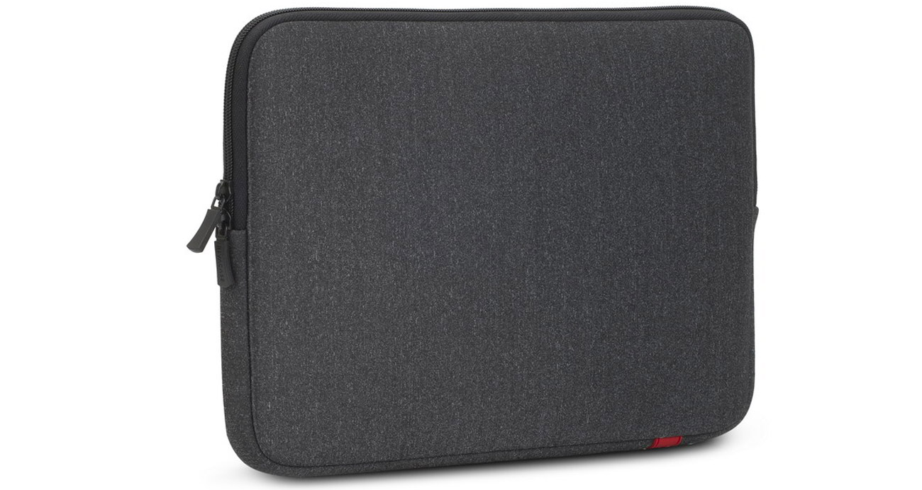 Etui RIVACASE Antishock 5123 13 szary