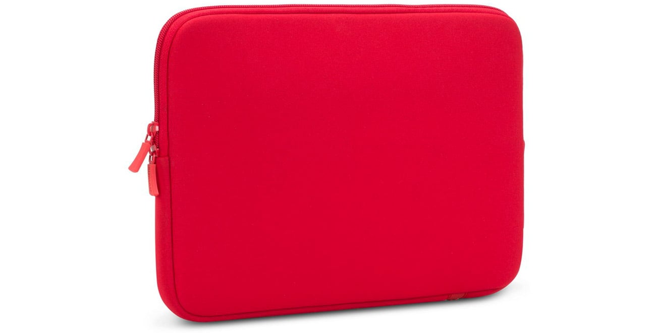 Etui RIVACASE Antishock 5123 13 czerwony