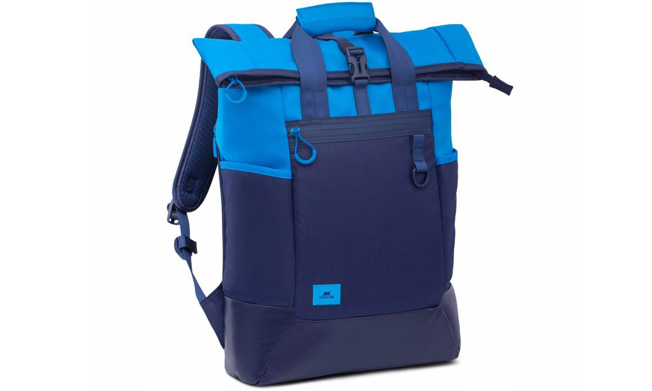 Rucksack RIVACASE Dijon 5321 15.6'' blau