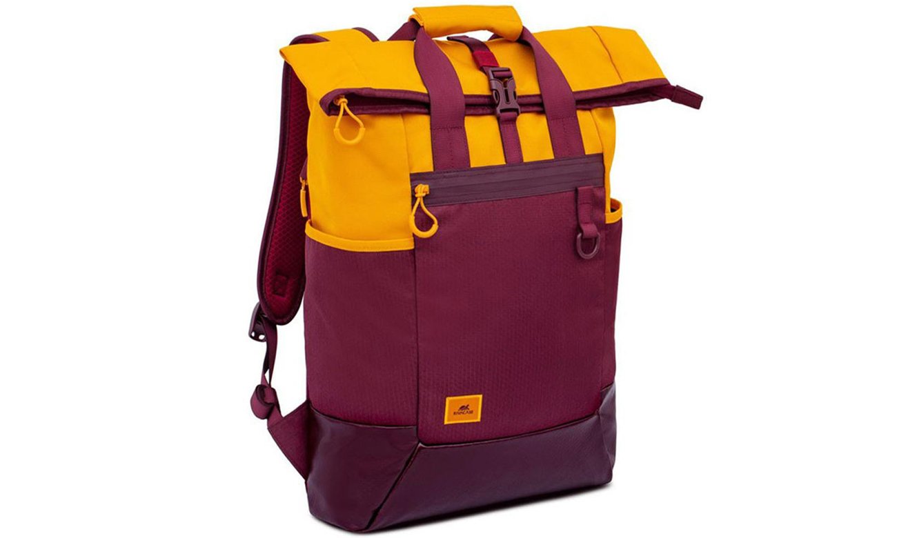 Plecak RIVACASE Dijon 5321 15.6'' burgund