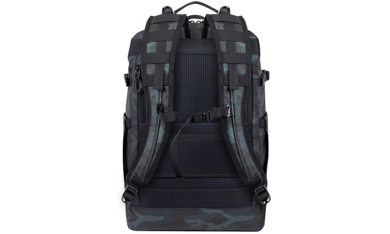 RIVACASE Sherwood 7631 widok z tyłu