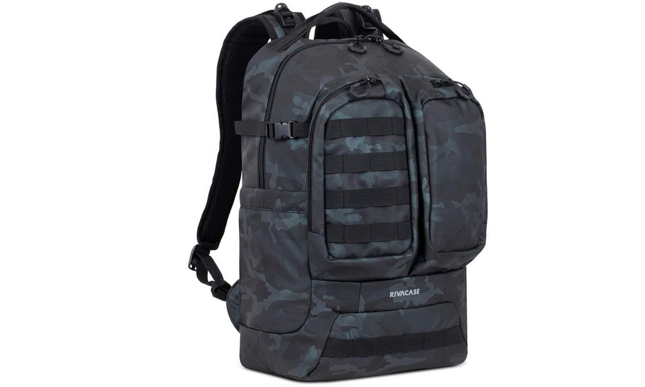 Plecak RIVACASE Sherwood 7631 17.3'' navy
