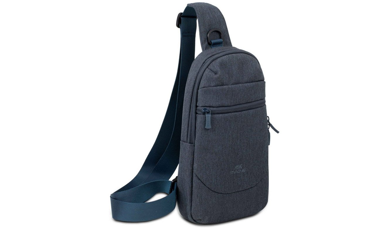 Etui na tablet RIVACASE Galapagos 7711 10.5 szary