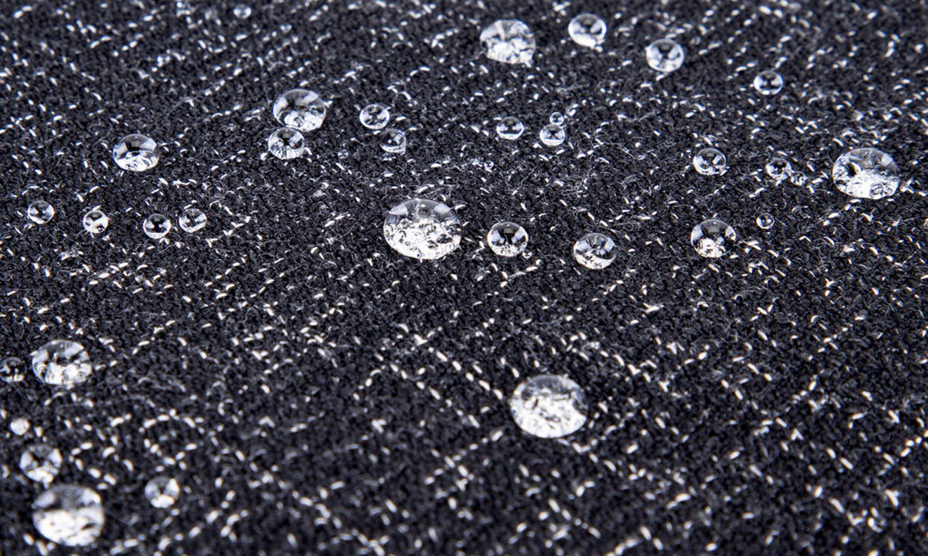 Wodoodporny materiał RIVACASE Anvik 7931