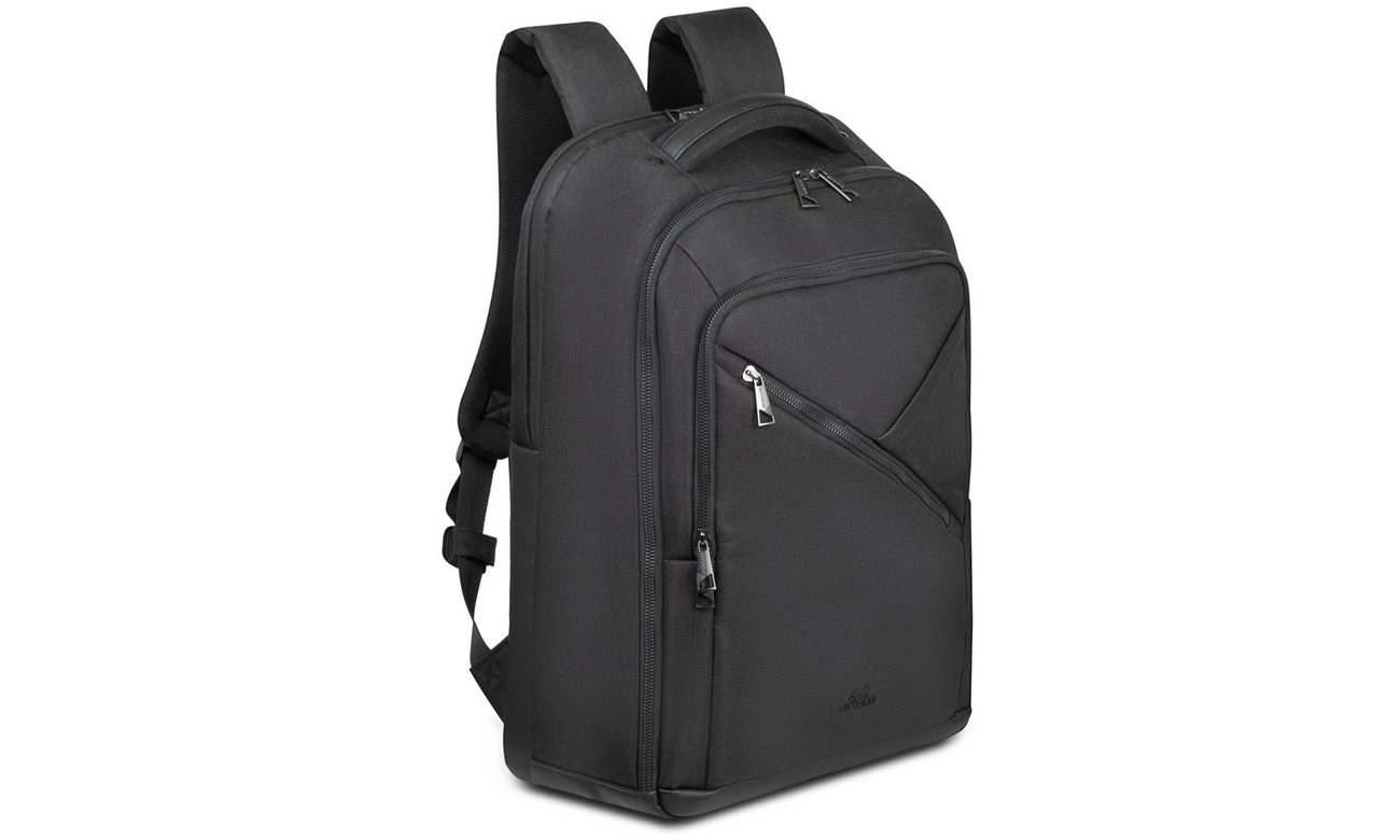 Rucksack RVACASE Clark 8164 Laptoprucksack 17,3 schwarz