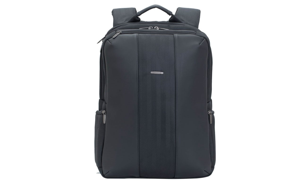 Plecak na laptopa RIVACASE Narita 15.6'' czarny