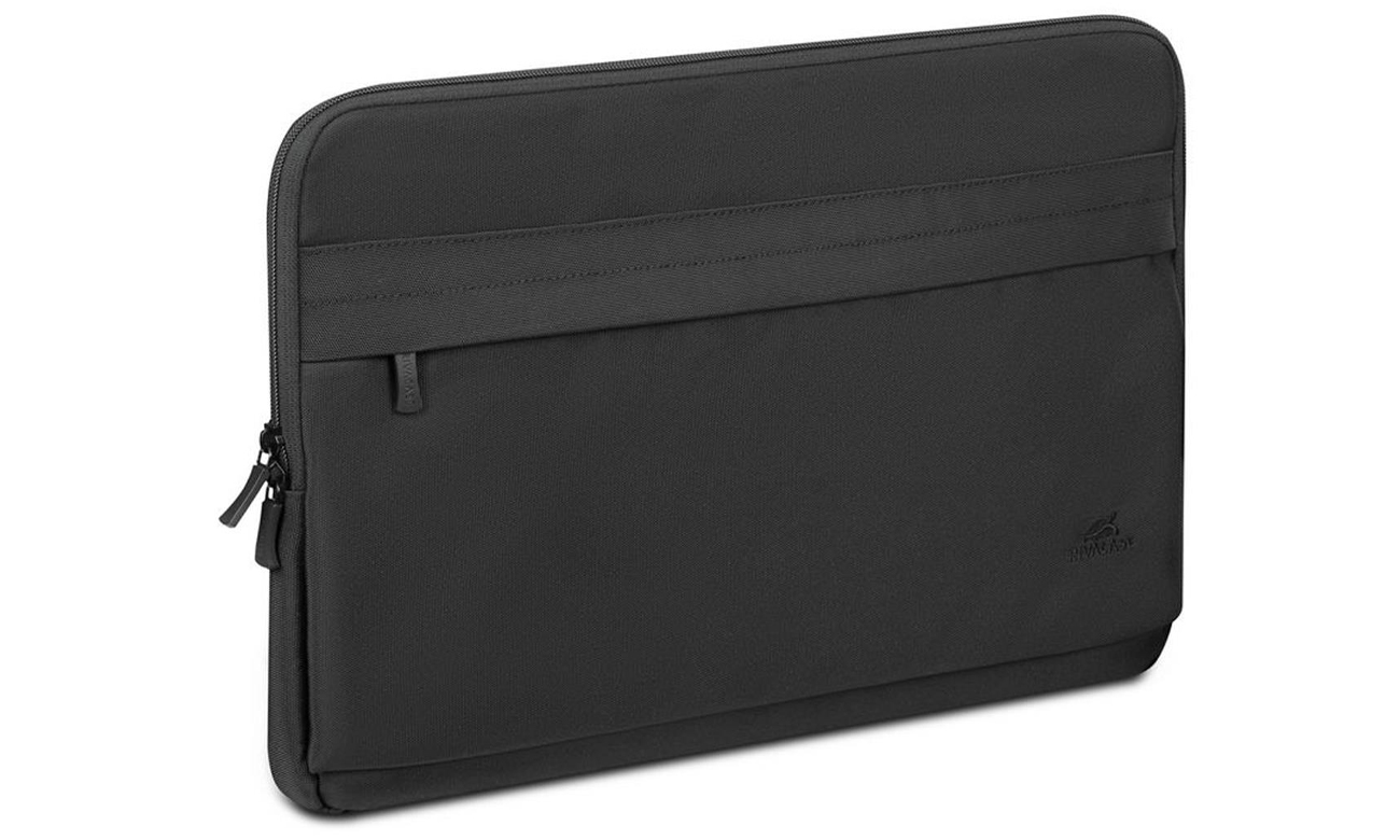 RIVACASE Ulsan 8205 Etui laptop 15,6 czarne