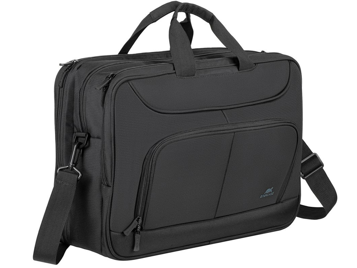 Tasche Tegel ECO 8432 15.6 schwarz