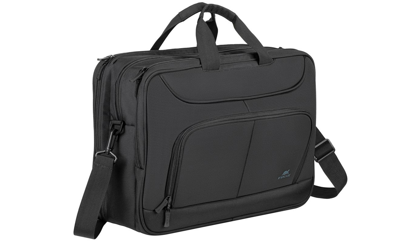 Tasche Tegel ECO 8432 15.6 schwarz